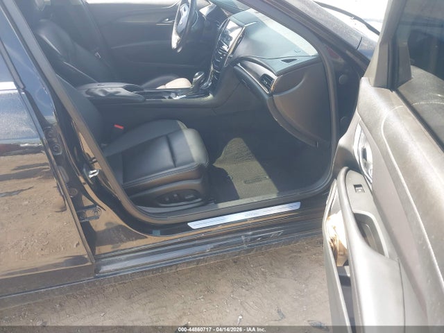 Cadillac ATS Standard