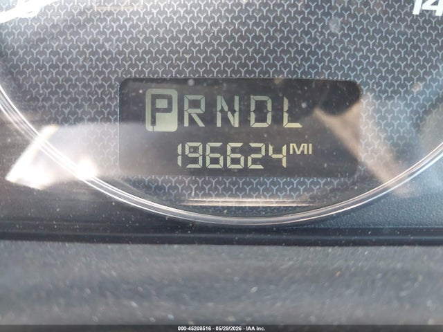 Chevrolet Malibu Ls
