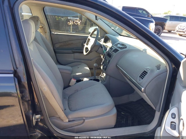 Chevrolet Malibu Ls