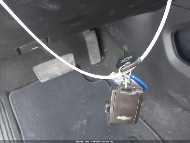 Chevrolet Tahoe Ls