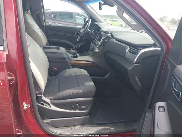 Chevrolet Tahoe Ls