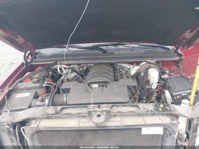 Chevrolet Tahoe Ls