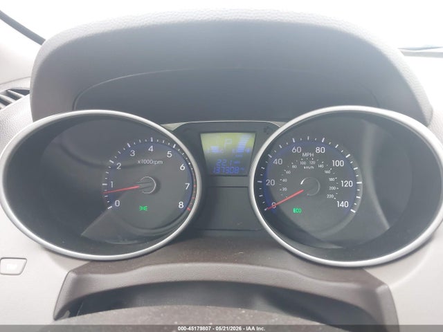 Hyundai TUCSON Limited