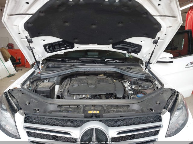 Mercedes-Benz GLE 4matic