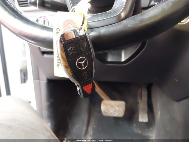 Mercedes-Benz GLE 4matic