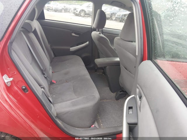Toyota Prius Two
