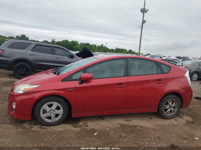 Toyota Prius Two