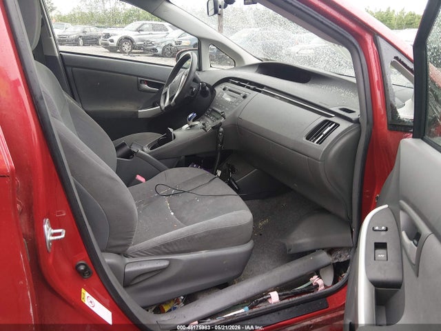 Toyota Prius Two
