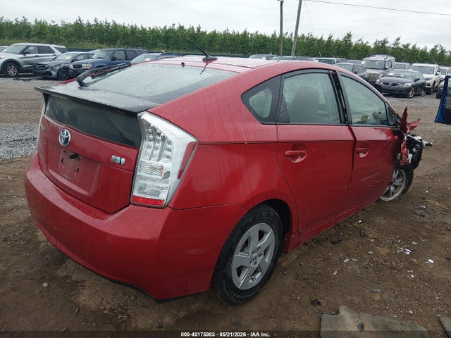 Toyota Prius Two