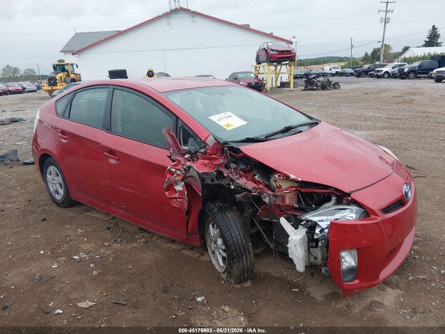 Toyota Prius Two
