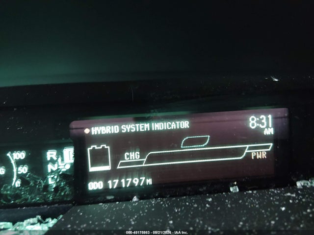 Toyota Prius Two