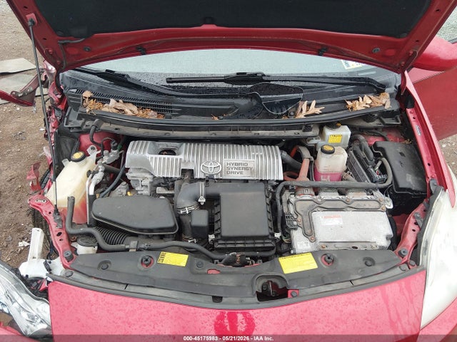 Toyota Prius Two