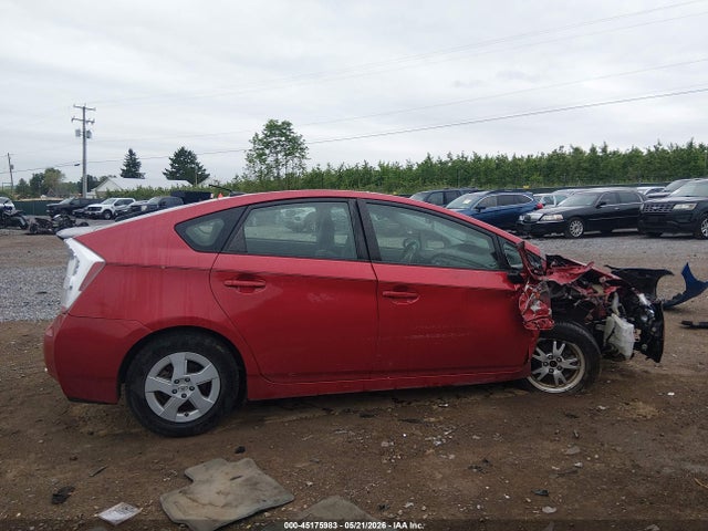 Toyota Prius Two