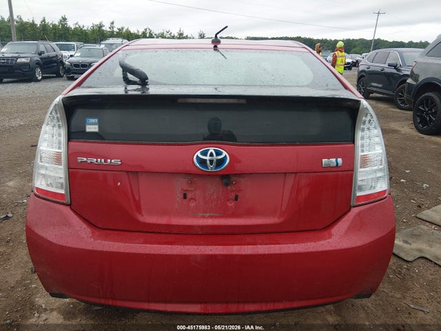Toyota Prius Two