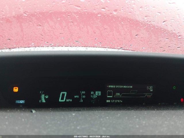 Toyota Prius Two