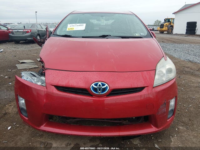 Toyota Prius Two