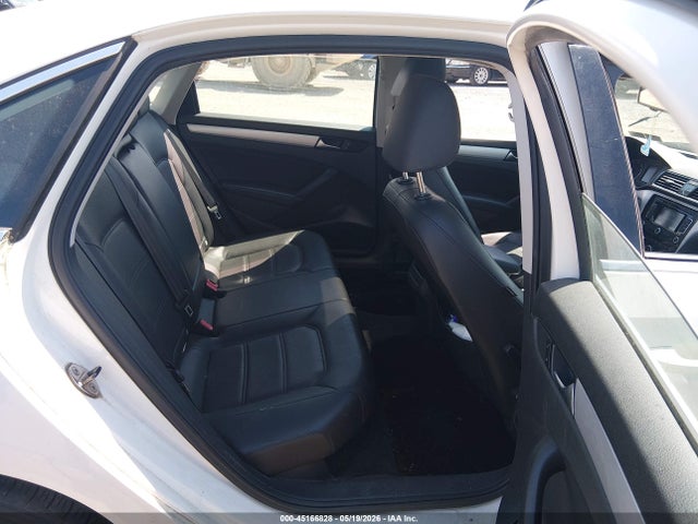 Volkswagen Passat 2.5l Se