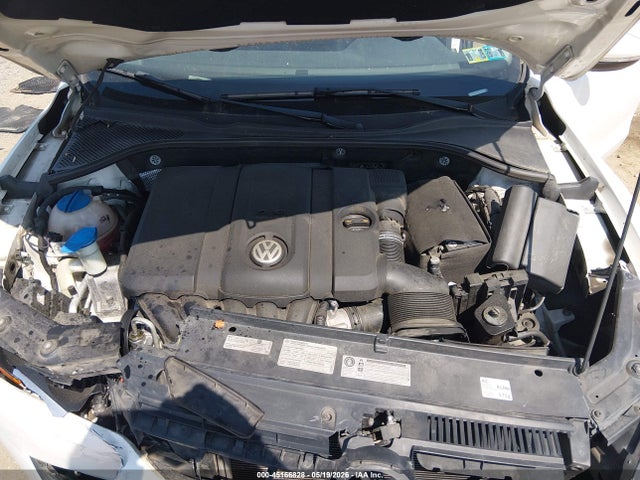 Volkswagen Passat 2.5l Se
