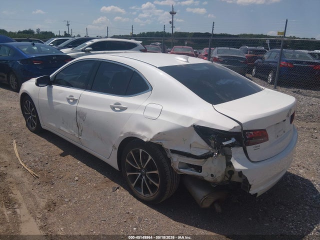 Acura TLX V6