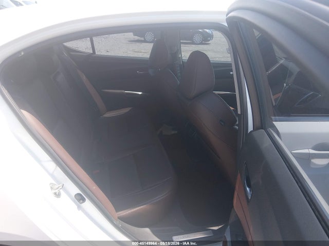 Acura TLX V6