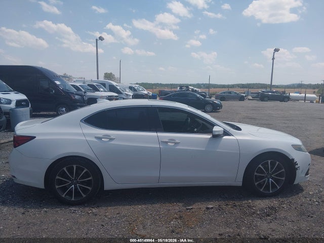 Acura TLX V6
