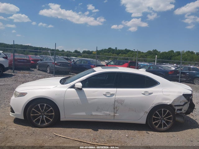 Acura TLX V6