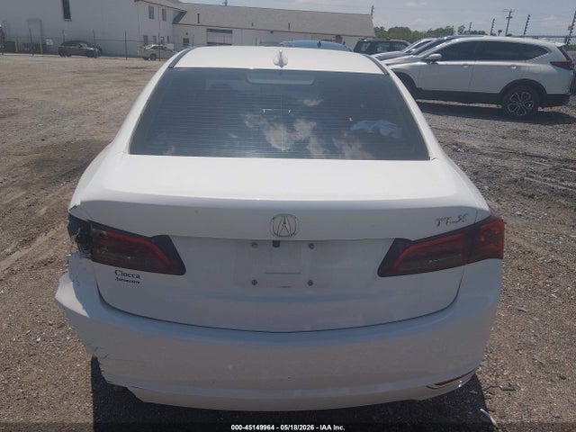 Acura TLX V6
