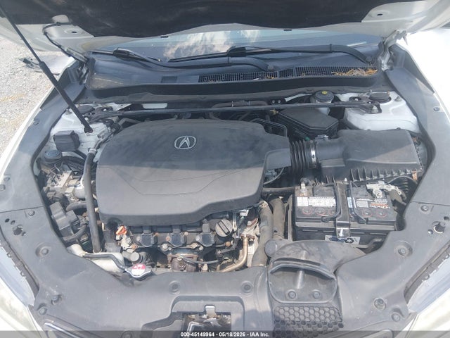Acura TLX V6
