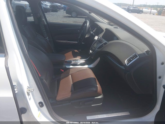 Acura TLX V6