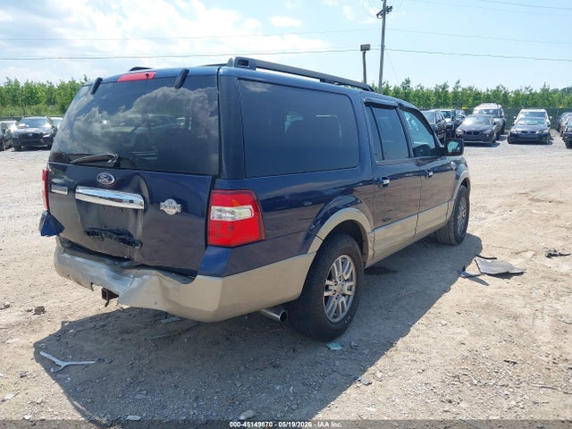 Ford Expedition King Ranch