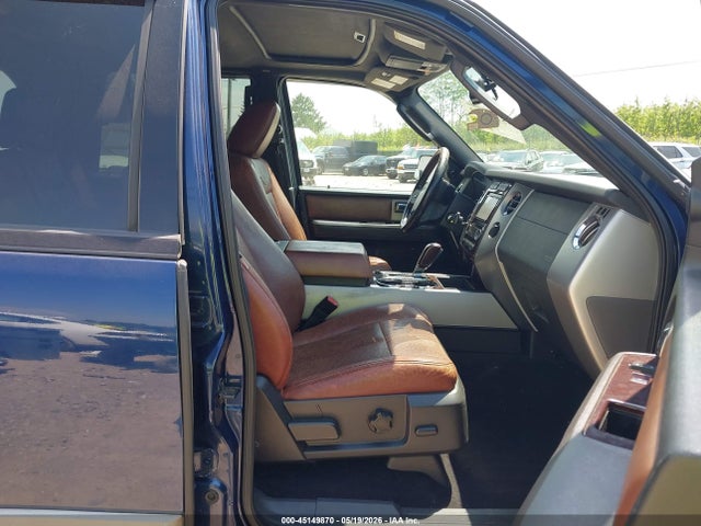 Ford Expedition King Ranch