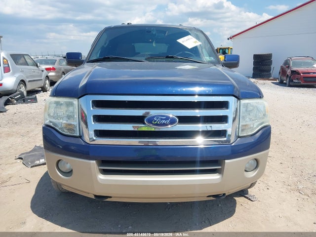 Ford Expedition King Ranch