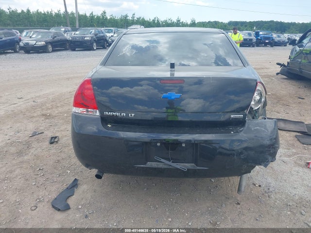 Chevrolet Impala Lt