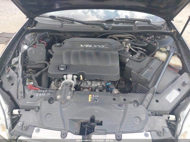 Chevrolet Impala Lt
