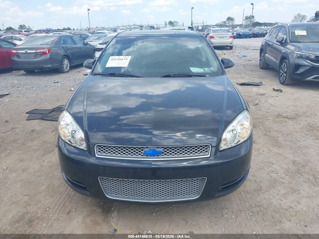 Chevrolet Impala Lt
