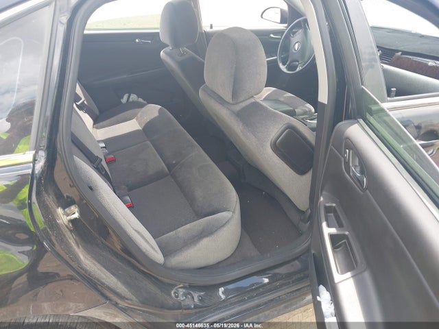 Chevrolet Impala Lt