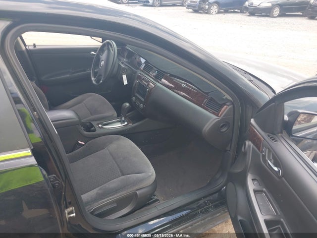 Chevrolet Impala Lt