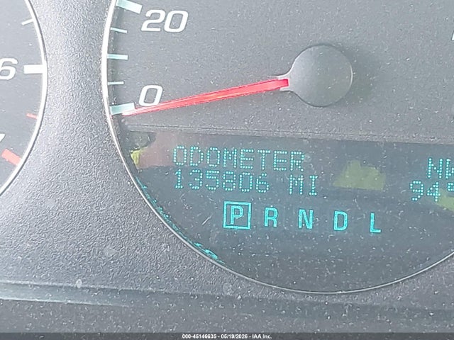 Chevrolet Impala Lt