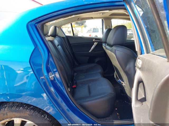 Mazda Mazda3 I Grand Touring