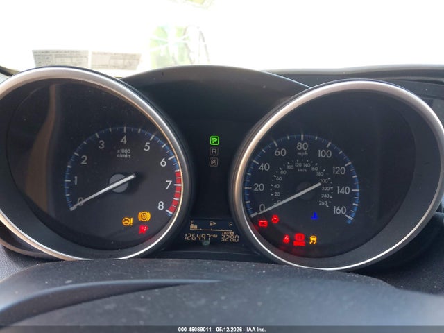 Mazda Mazda3 I Grand Touring