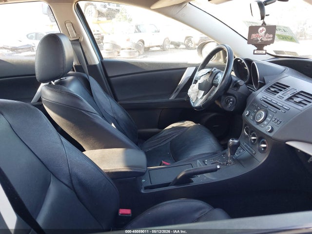 Mazda Mazda3 I Grand Touring