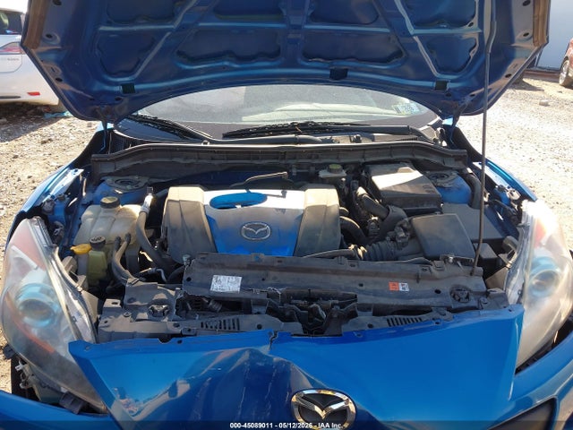 Mazda Mazda3 I Grand Touring