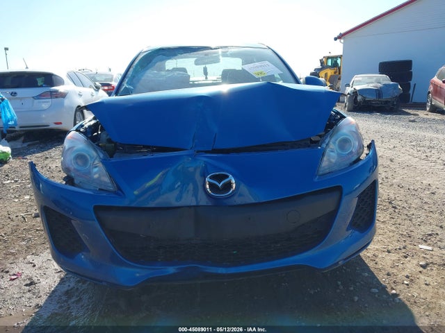 Mazda Mazda3 I Grand Touring