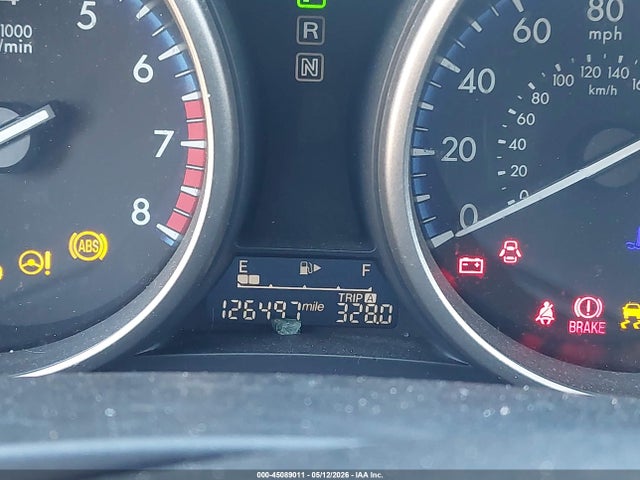 Mazda Mazda3 I Grand Touring