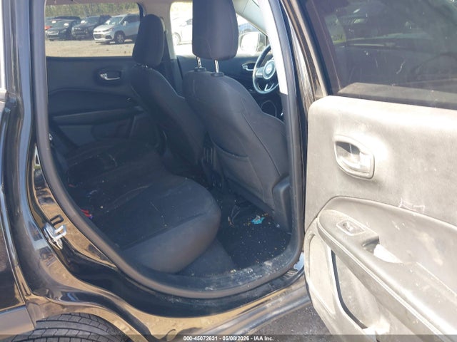 Jeep Compass Sport Fwd