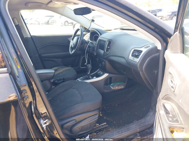 Jeep Compass Sport Fwd