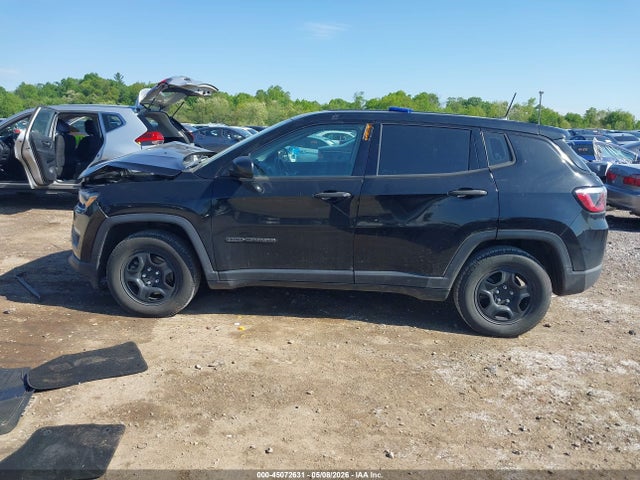 Jeep Compass Sport Fwd