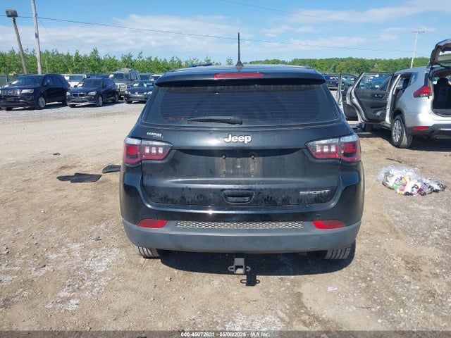 Jeep Compass Sport Fwd