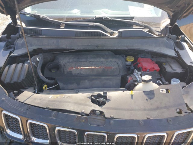 Jeep Compass Sport Fwd