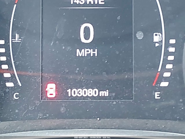 Jeep Compass Sport Fwd